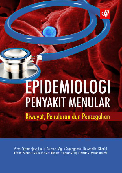 Epidemiologi Penyakit Menular: Riwayat, Penularan, dan Pencegahan